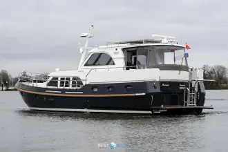 Thumbnail von Linssen 500 Wheelhouse Linssen Grand Sturdy 500 AC Wheelhouse Long Top
