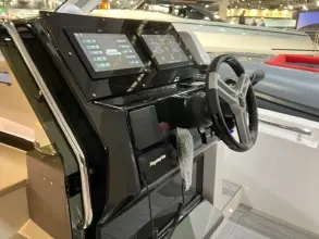 Thumbnail von Pirelli 35 PIRELLI 35 DEMO 2025 - BRAND NEW - SPECIAL OFFER!