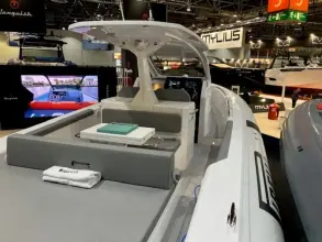 Thumbnail von Pirelli 35 PIRELLI 35 DEMO 2025 - BRAND NEW - SPECIAL OFFER!