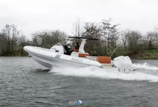 Thumbnail von Pirelli 30 PIRELLI 30 DEMO 2023 - SPECIAL OFFER!