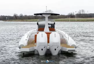 Thumbnail von Pirelli 30 PIRELLI 30 DEMO 2023 - SPECIAL OFFER!