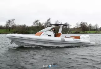 Thumbnail von Pirelli 30 PIRELLI 30 DEMO 2023 - SPECIAL OFFER!