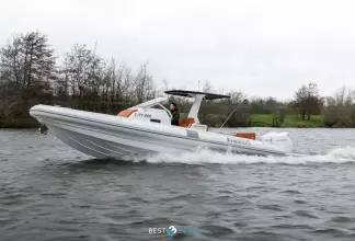 Thumbnail von Pirelli 30 PIRELLI 30 DEMO 2023 - SPECIAL OFFER!