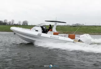 Thumbnail von Pirelli 30 PIRELLI 30 DEMO 2023 - SPECIAL OFFER!