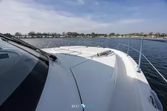 Thumbnail von Riviera Sport Yacht Platinum Edition 4600 Riviera 4600 SPORT YACHT-PLATINUM EDITION