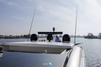 Thumbnail von Riviera Sport Yacht Platinum Edition 4600 Riviera 4600 SPORT YACHT-PLATINUM EDITION