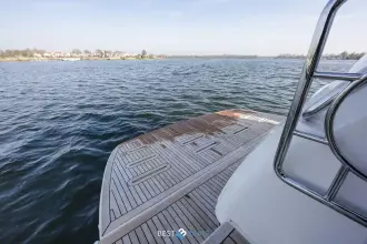 Thumbnail von Riviera Sport Yacht Platinum Edition 4600 Riviera 4600 SPORT YACHT-PLATINUM EDITION