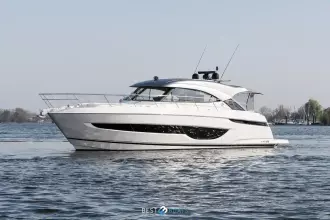 Thumbnail von Riviera Sport Yacht Platinum Edition 4600 Riviera 4600 SPORT YACHT-PLATINUM EDITION