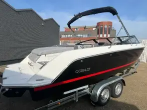 Thumbnail von Cobalt CS23