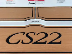 Thumbnail von Cobalt CS22