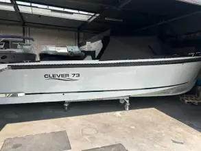 Thumbnail von Clever 73