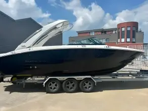 Thumbnail von Regal LS6