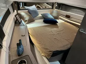 Thumbnail von Wellcraft 355 WELLCRAFT 355 Explorer