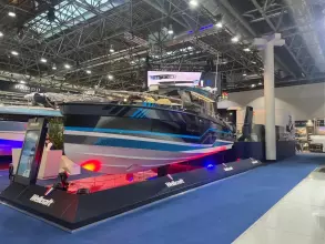 Thumbnail von Wellcraft 355 WELLCRAFT 355 Explorer