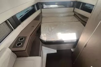 Thumbnail von Wellcraft 355 WELLCRAFT 355 Explorer