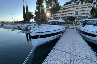 Thumbnail von Wellcraft 355 WELLCRAFT 355 Explorer