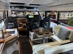 Thumbnail von Wellcraft 355 WELLCRAFT 355 Explorer