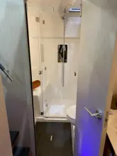 Thumbnail von Four Winns TH36 JEANNEAU TH38 Twin-Hull