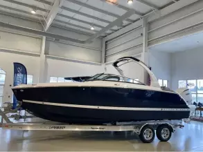 Thumbnail von Four Winns H6 OB Four Winns H6 Outboard bowrider