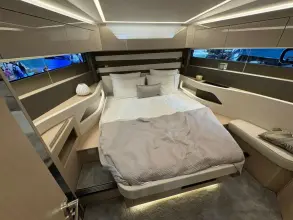 Thumbnail von Jeanneau DB 43 IB Jeanneau DB43