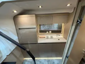 Thumbnail von Jeanneau DB 43 IB Jeanneau DB43