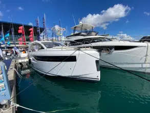 Thumbnail von Jeanneau DB 43 IB Jeanneau DB43