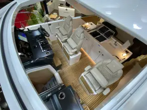 Thumbnail von Jeanneau DB 43 IB Jeanneau DB43