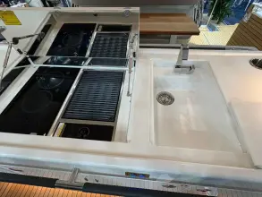 Thumbnail von Jeanneau DB 43 IB Jeanneau DB43