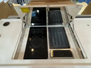 Thumbnail von Jeanneau DB 43 IB Jeanneau DB43