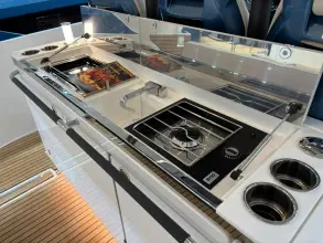 Thumbnail von Jeanneau DB 37 IB JEANNEAU DB-37