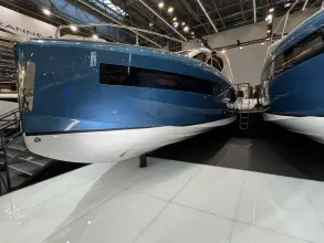 Thumbnail von Jeanneau DB 37 IB JEANNEAU DB-37