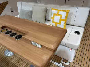 Thumbnail von Jeanneau DB 37 IB JEANNEAU DB-37