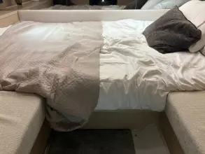 Thumbnail von Jeanneau DB 37 IB JEANNEAU DB-37