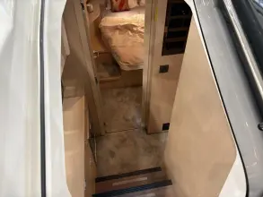 Thumbnail von Jeanneau DB 37 IB JEANNEAU DB-37