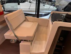 Thumbnail von Jeanneau Merry Fisher 895 Sport S2