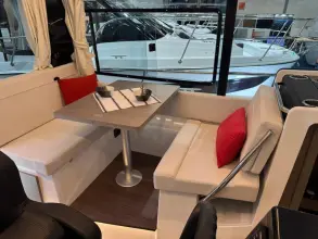 Thumbnail von Jeanneau Merry Fisher 895 Sport S2