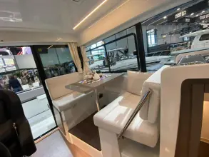 Thumbnail von Jeanneau Merry Fisher 895 Sport S2