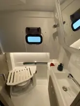 Thumbnail von Jeanneau Merry Fisher 895 Sport S2