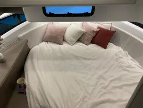 Thumbnail von Jeanneau Merry Fisher 895 Sport S2