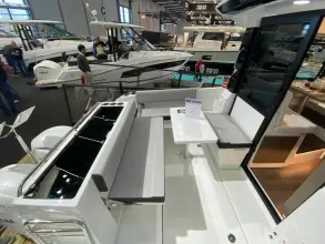 Thumbnail von Jeanneau Merry Fisher 895 Sport S2