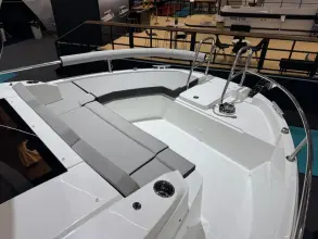 Thumbnail von Jeanneau Merry Fisher 895 Sport S2