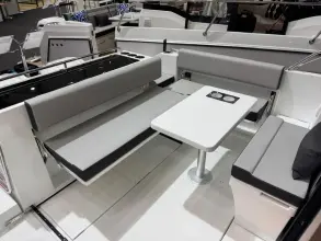 Thumbnail von Jeanneau Merry Fisher 895 Sport S2