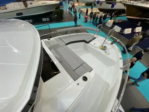 Thumbnail von Jeanneau Merry Fisher 895 Sport S2