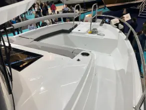 Thumbnail von Jeanneau Merry Fisher 895 Sport S2