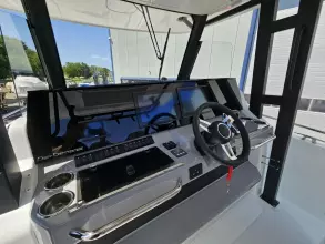 Thumbnail von Jeanneau Cap Camarat 10.5 CC