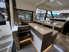 Thumbnail von Jeanneau Merry Fisher 1295 Fly Jeanneau 1295 FLY