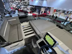 Thumbnail von Jeanneau Merry Fisher 1295 Fly Jeanneau 1295 FLY