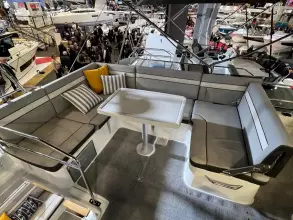 Thumbnail von Jeanneau Merry Fisher 1295 Fly Jeanneau 1295 FLY