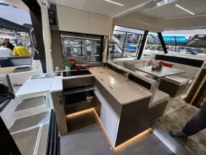 Thumbnail von Jeanneau Merry Fisher 1295 Fly Jeanneau 1295 FLY