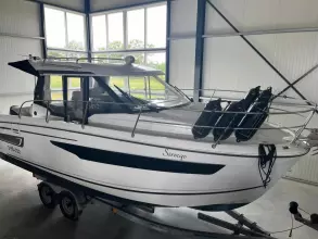 Thumbnail von Jeanneau Merry Fisher 895 Offshore